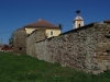 Hradby pri Mestskom dome
